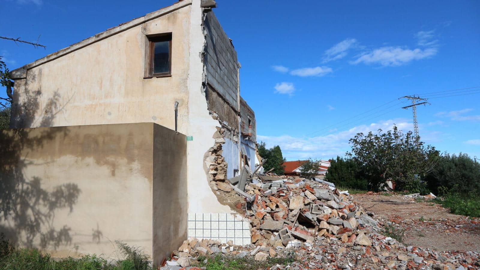 Terrain à Bâtir à vendre à Denia - 266 000 € (Ref: 8809749)