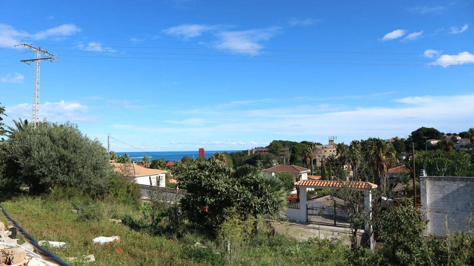 Terrain à Bâtir à vendre à Denia - 266 000 € (Ref: 8809749)