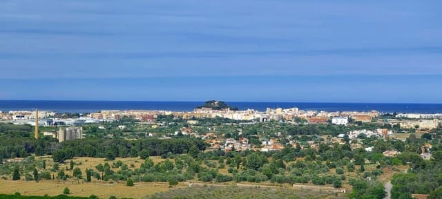 Tomt till salu i Dénia - 125 000 € (Ref: 8809760)