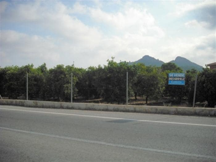 Building Plot for sale in Pedreguer - € 129,000 (Ref: 8809762)