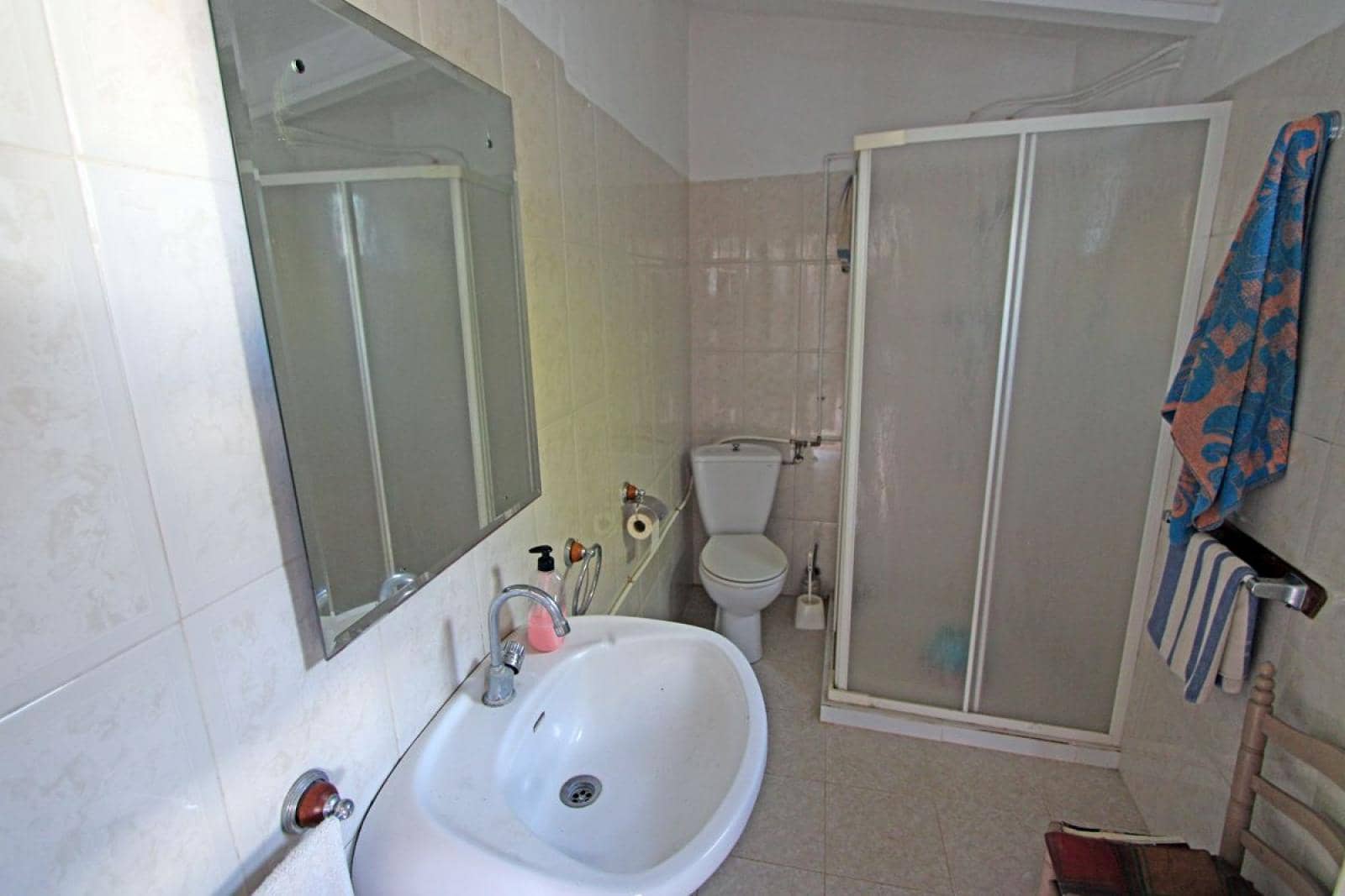 4 sypialnia Willa na sprzedaż w Ondara - 525 000 € (Ref: 8813324)