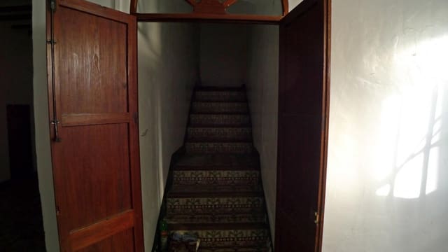 5 soveværelse Finca/Landehus til salg i Jalón / Xaló - € 250.000 (Ref: 8813326)