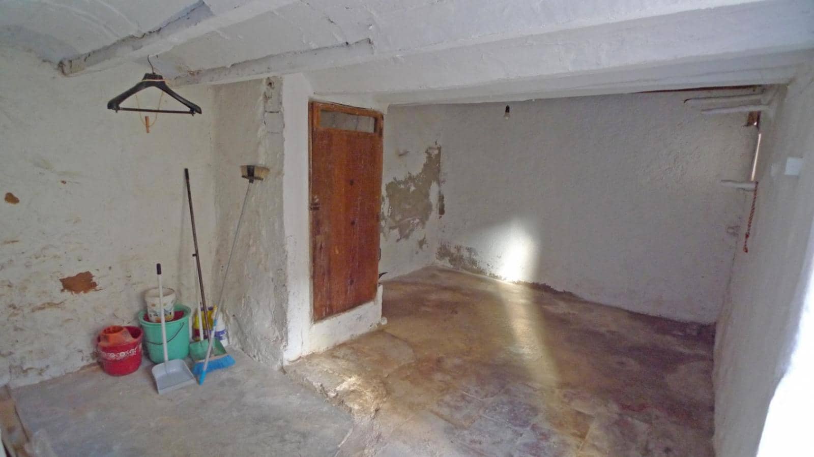 5 soveværelse Finca/Landehus til salg i Jalon / Xalo - € 250.000 (Ref: 8813326)