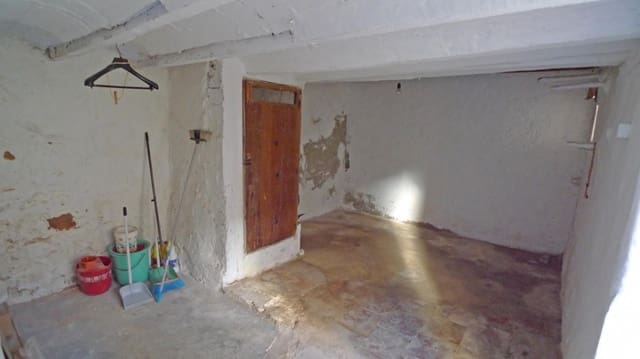 5 soveværelse Finca/Landehus til salg i Jalón / Xaló - € 250.000 (Ref: 8813326)