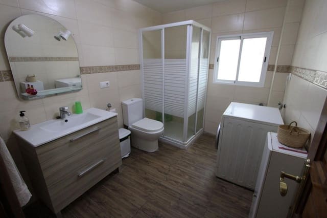 5 chambre Villa/Maison à vendre à Pedreguer - 360 000 € (Ref: 8841168)