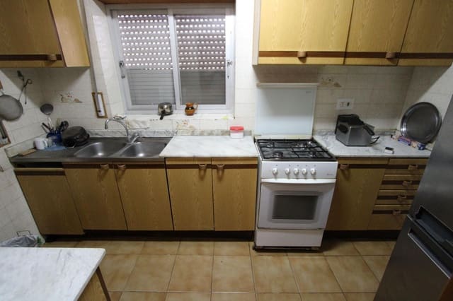 5 chambre Villa/Maison à vendre à Pedreguer - 360 000 € (Ref: 8841168)