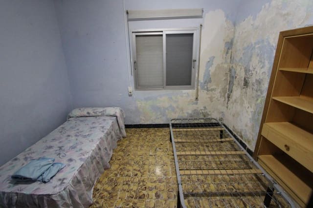 5 chambre Villa/Maison à vendre à Pedreguer - 360 000 € (Ref: 8841168)