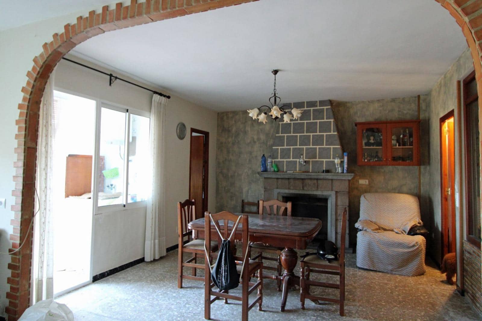 3 camera da letto Finca/Casa di Campagna in vendita in Orba - 171.000 € (Rif: 8849521)