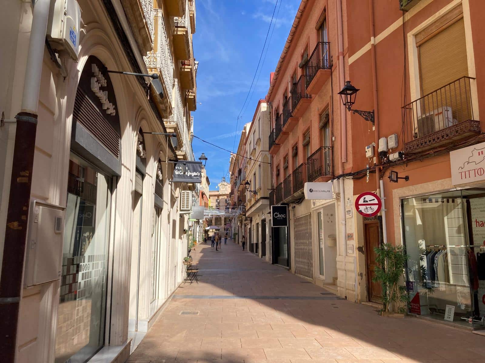 Local Comercial en Dénia en venta - 385.000 € (Ref: 8849522)