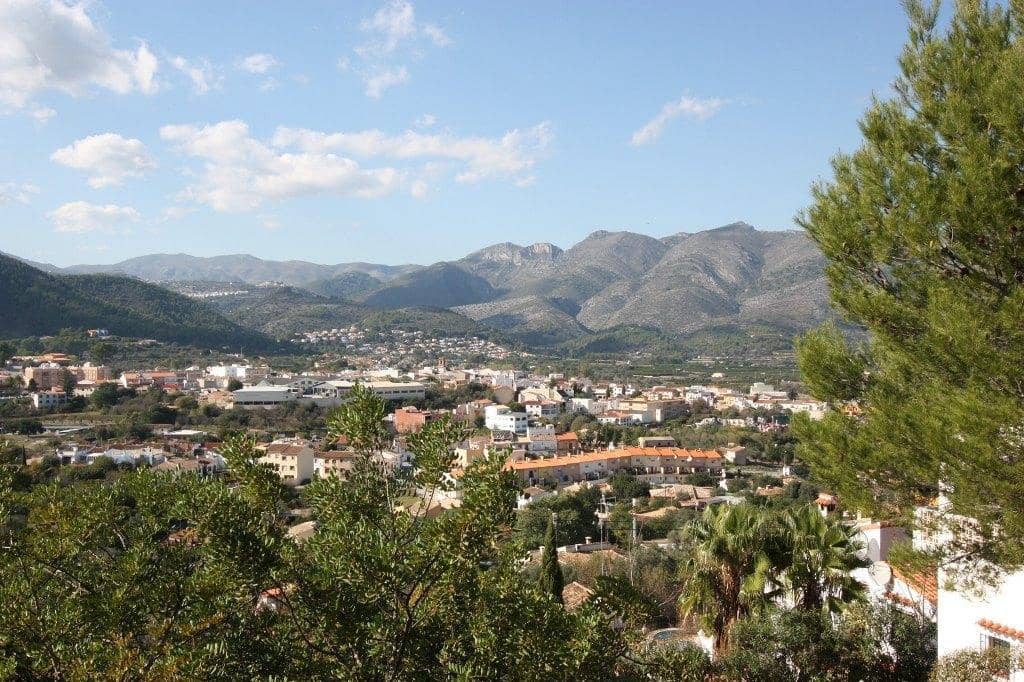 Undeveloped Land for sale in Orba - € 212,100 (Ref: 8854792)