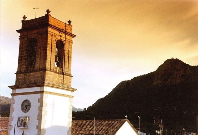 Undeveloped Land for sale in Orba - € 212,100 (Ref: 8854792)