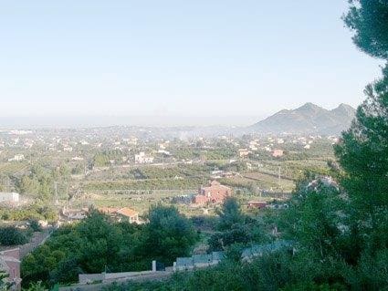 Undeveloped Land for sale in Pedreguer - € 130,000 (Ref: 8854793)