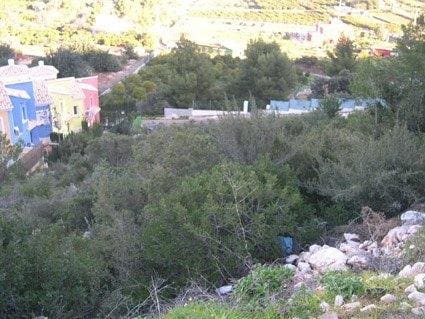Undeveloped Land for sale in Pedreguer - € 130,000 (Ref: 8854793)