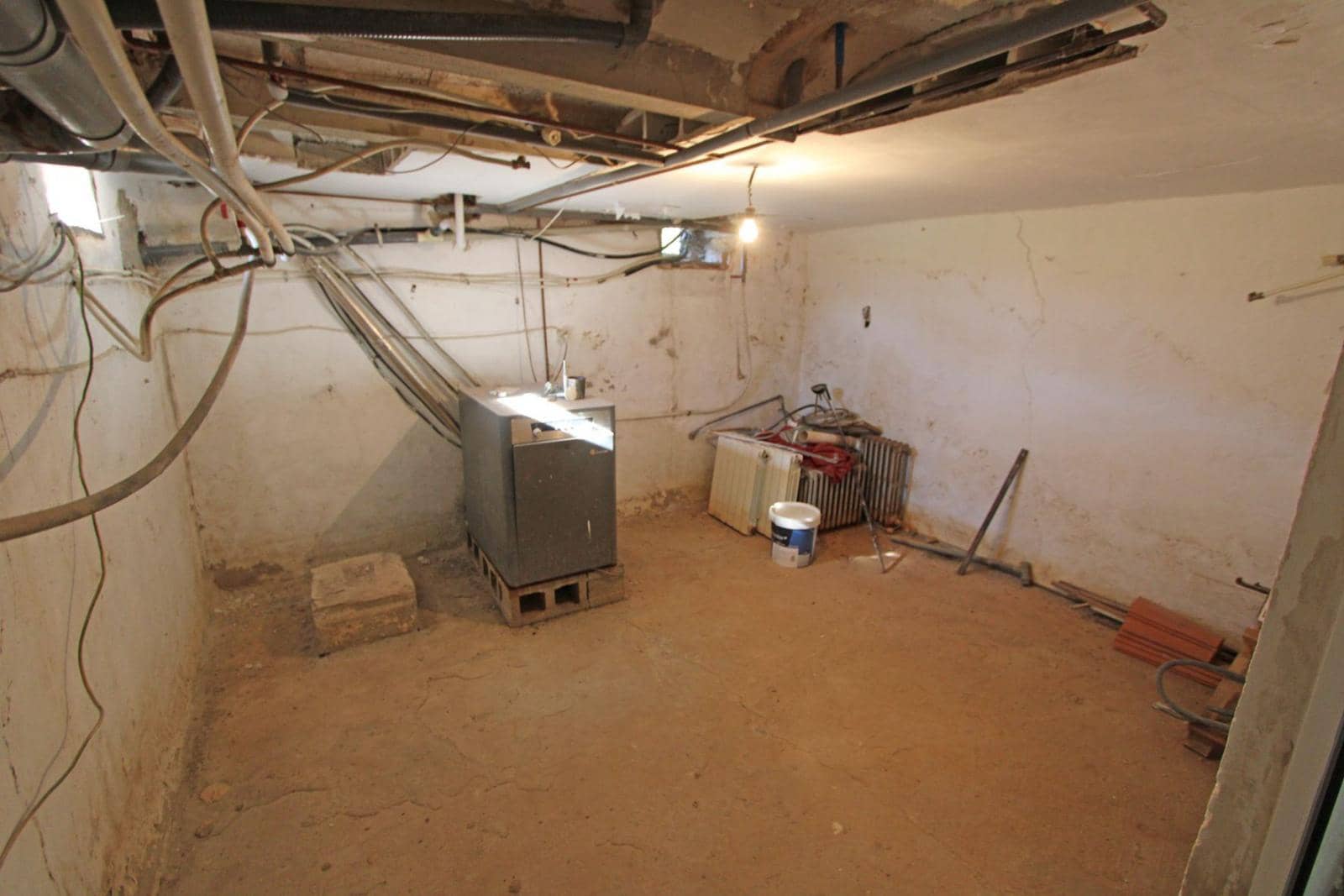 3 soveværelse Villa til salg i Murla - € 329.000 (Ref: 8877766)