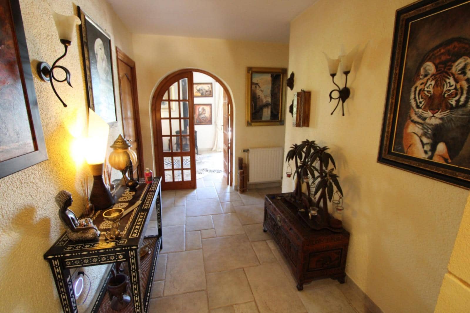 4 bedroom Villa for sale in Orba with pool - € 599,000 (Ref: 8902386)