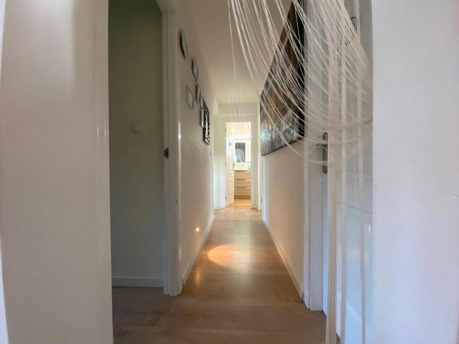 3 Zimmer Apartment zu verkaufen in Denia mit Pool Garage - 295.000 € (Ref: 8905422)