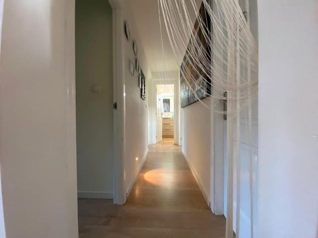 3 Zimmer Apartment zu verkaufen in Dénia mit Pool Garage - 295.000 € (Ref: 8905422)