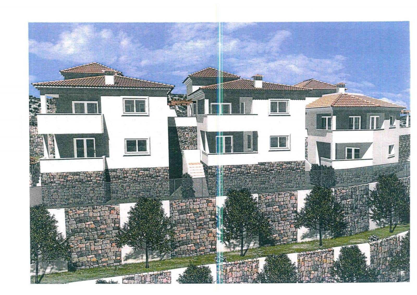 Byggetomt til salgs i Pedreguer - € 241 500 (Ref: 8921726)