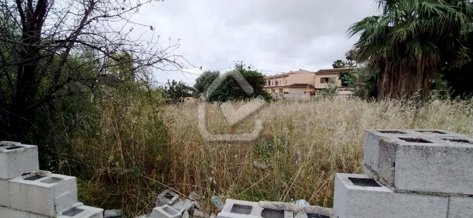Bauplatz zu verkaufen in Denia - 210.000 € (Ref: 8921731)