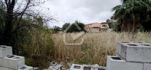 Bauplatz zu verkaufen in Dénia - 210.000 € (Ref: 8921731)