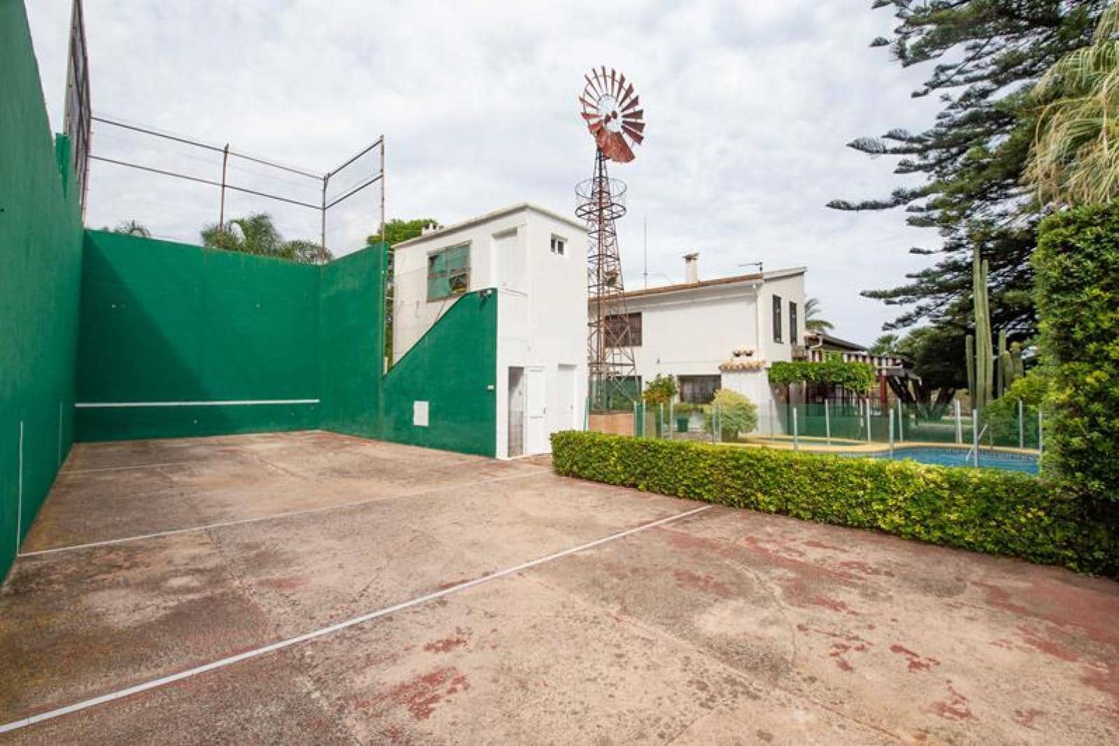 Terrain à Bâtir à vendre à Denia - 3 100 000 € (Ref: 8921732)