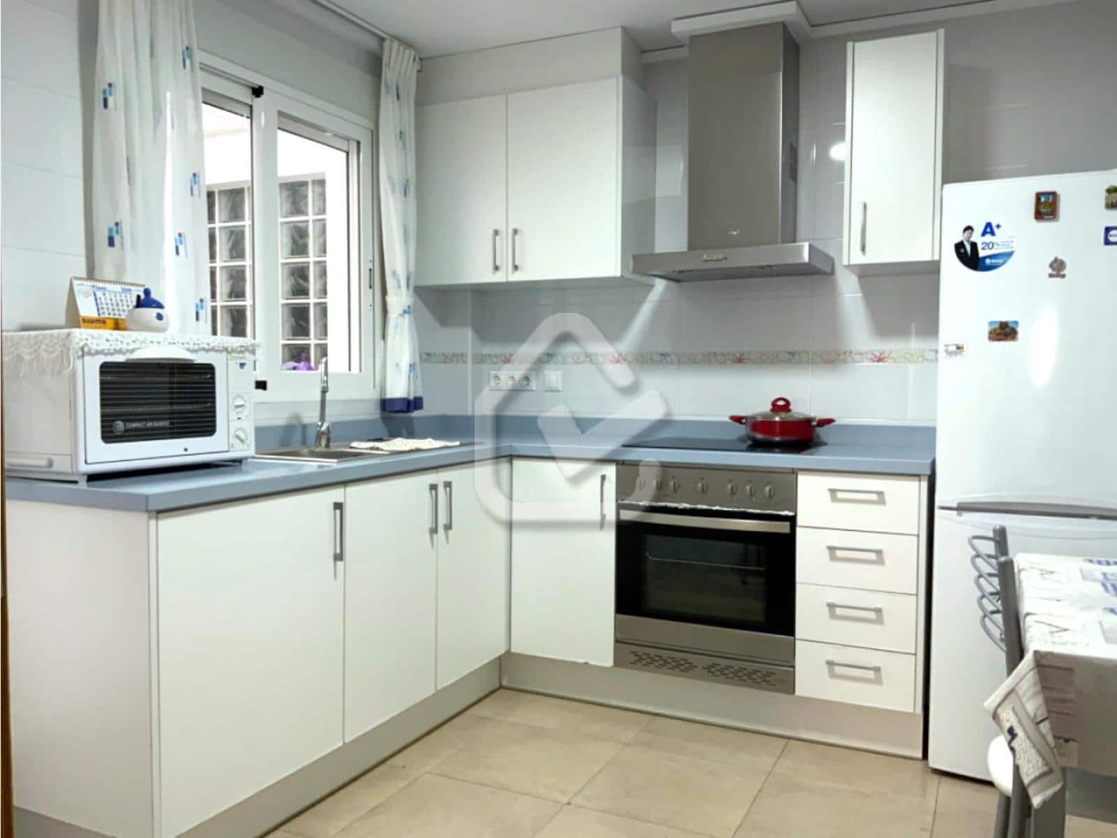 2 bedroom Apartment for sale in Denia - € 189,000 (Ref: 8935485)