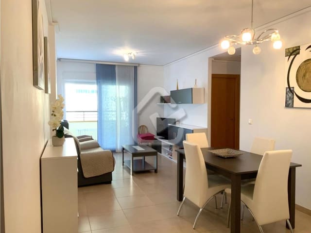 Apartamento de 2 habitaciones en Dénia en venta - 189.000 € (Ref: 8935485)