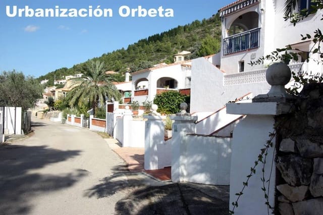 Undeveloped Land for sale in Orba - € 80,000 (Ref: 8951542)