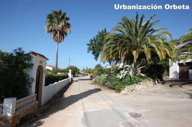 Undeveloped Land for sale in Orba - € 80,000 (Ref: 8951542)