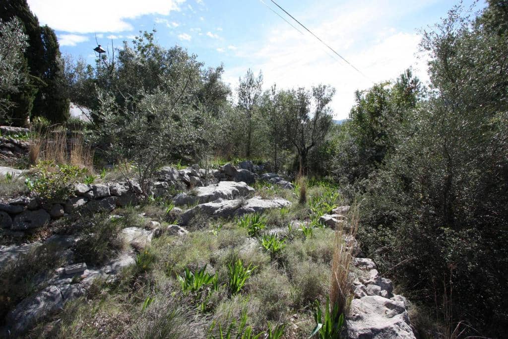 Area Edificabile in vendita in Orba - 95.000 € (Rif: 8952766)