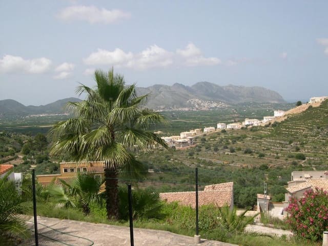 Undeveloped Land for sale in Orba - € 95,000 (Ref: 8962449)