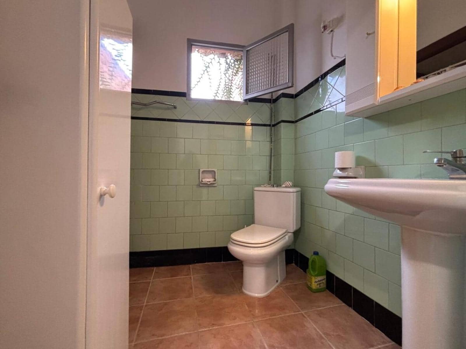 4 soveværelse Finca/Landehus til salg i Pedreguer med garage - € 152.250 (Ref: 8994068)