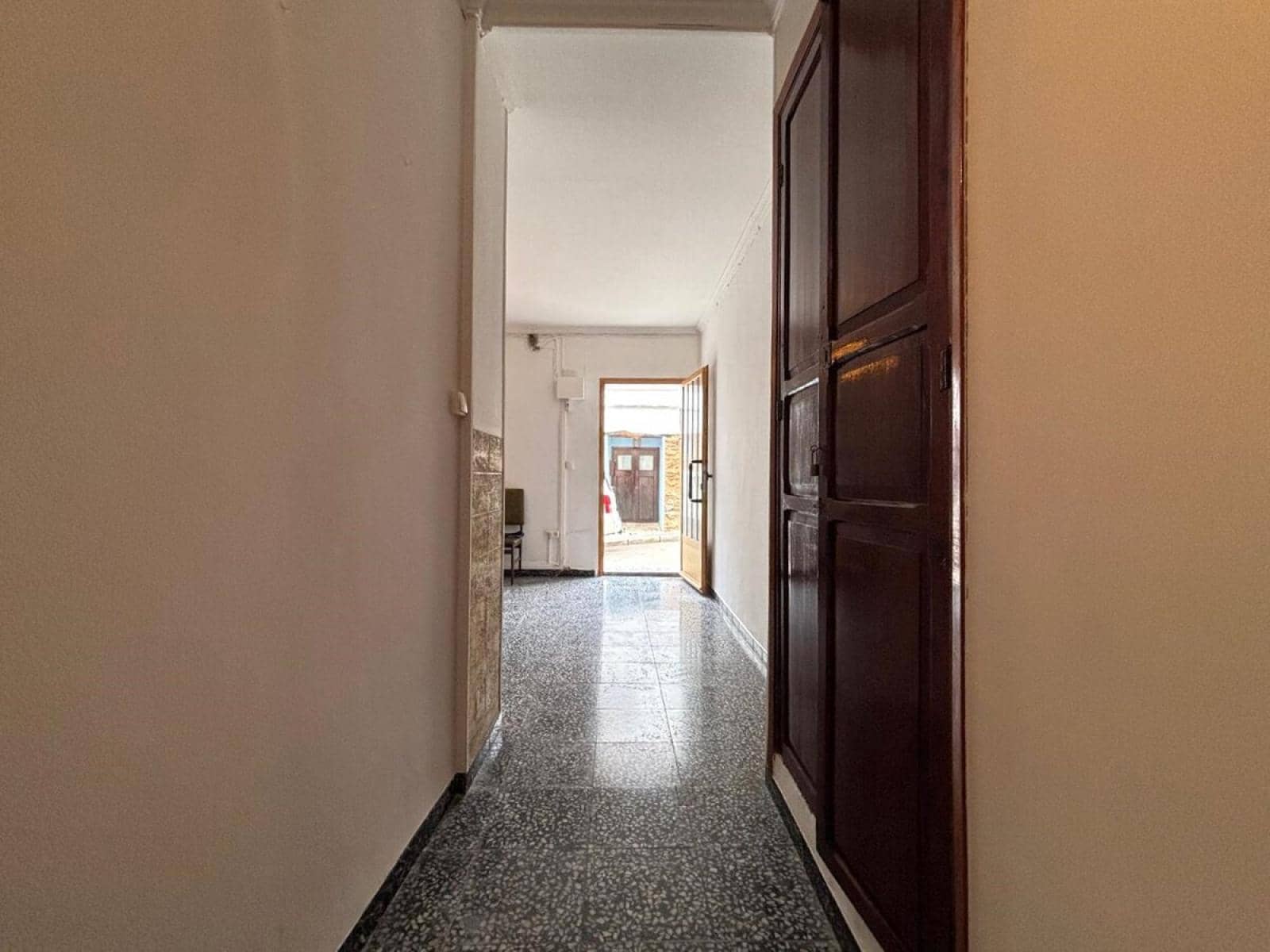 4 soveværelse Finca/Landehus til salg i Pedreguer med garage - € 152.250 (Ref: 8994068)