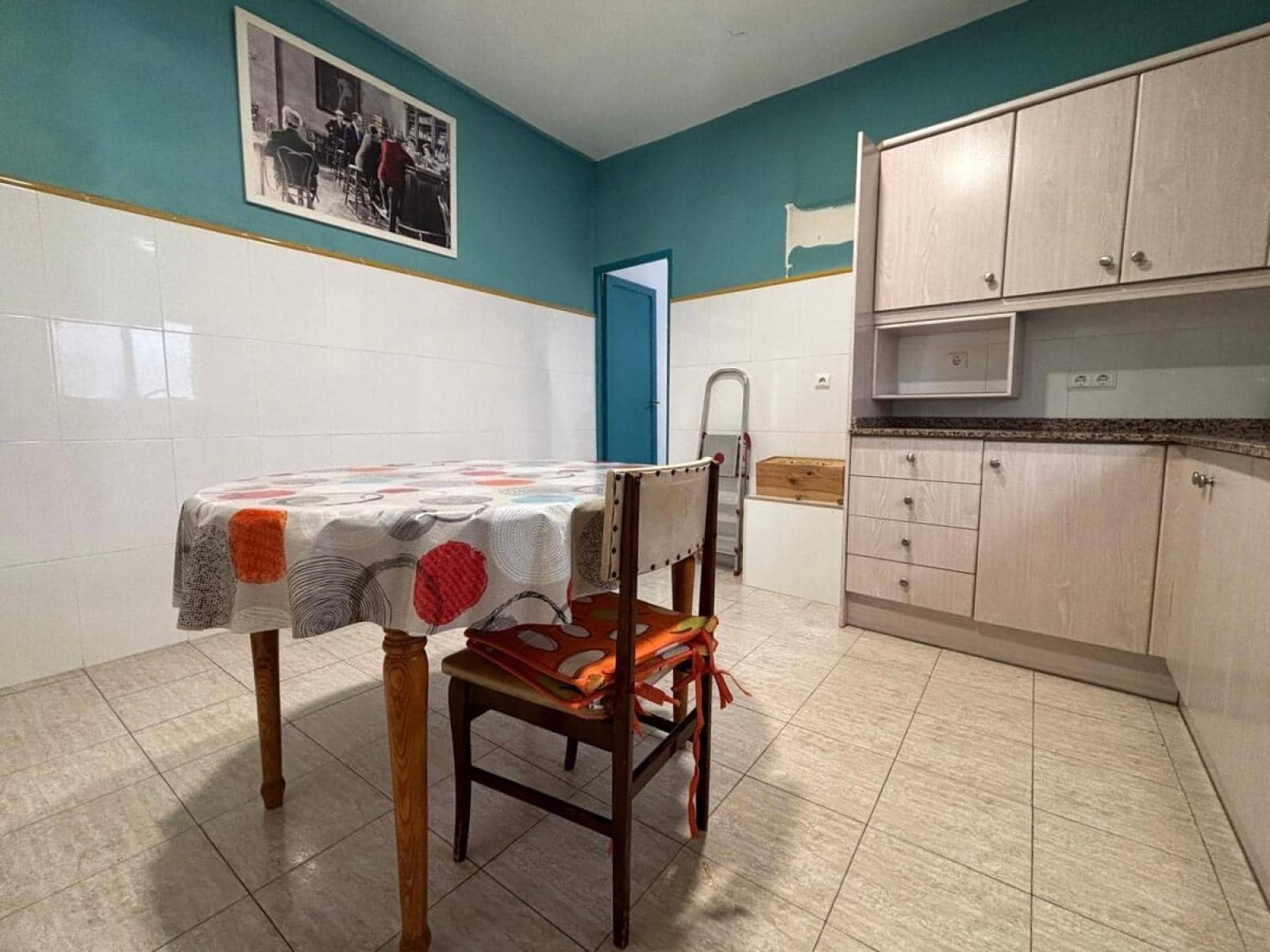 4 soveværelse Finca/Landehus til salg i Pedreguer med garage - € 152.250 (Ref: 8994068)