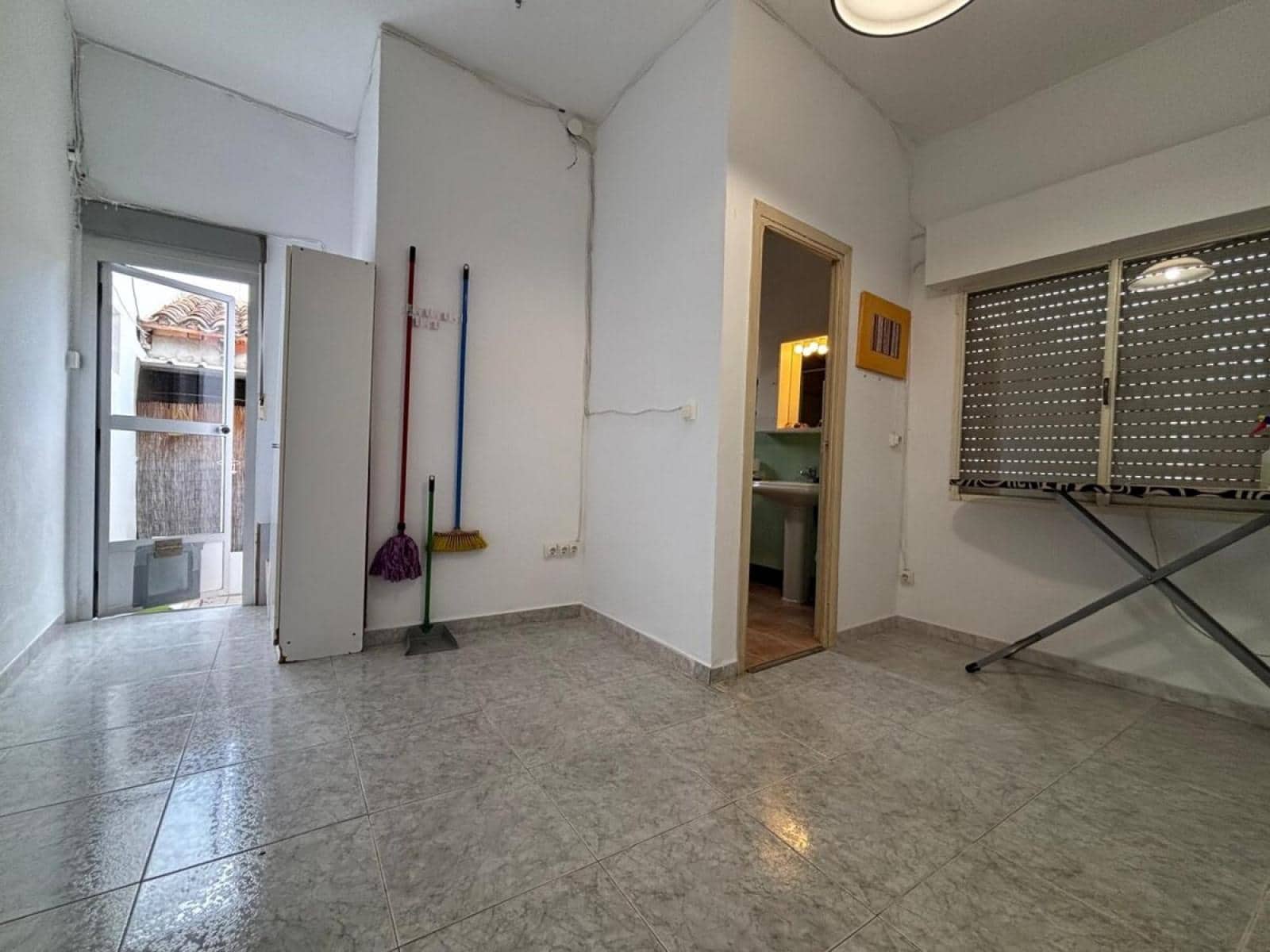 4 soveværelse Finca/Landehus til salg i Pedreguer med garage - € 152.250 (Ref: 8994068)