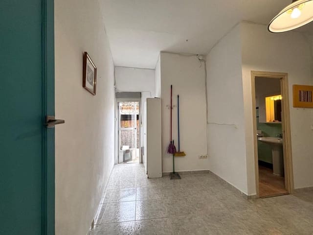 4 bedroom Finca/Country House for sale in Pedreguer with garage - € 152,250 (Ref: 8994068)