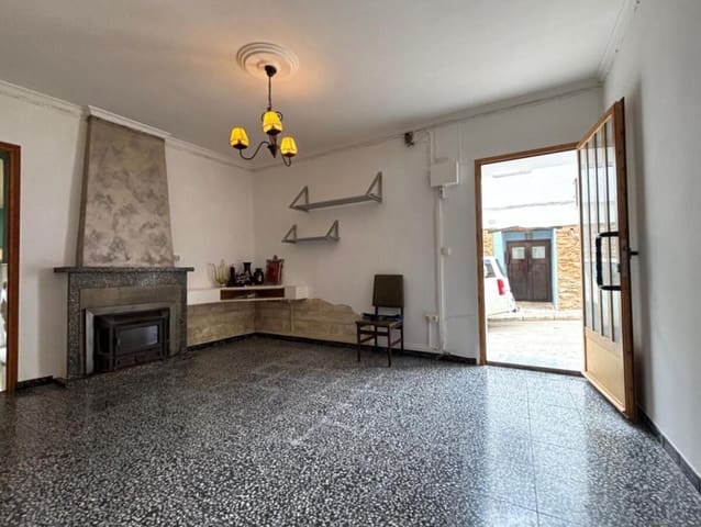 4 bedroom Finca/Country House for sale in Pedreguer with garage - € 152,250 (Ref: 8994068)