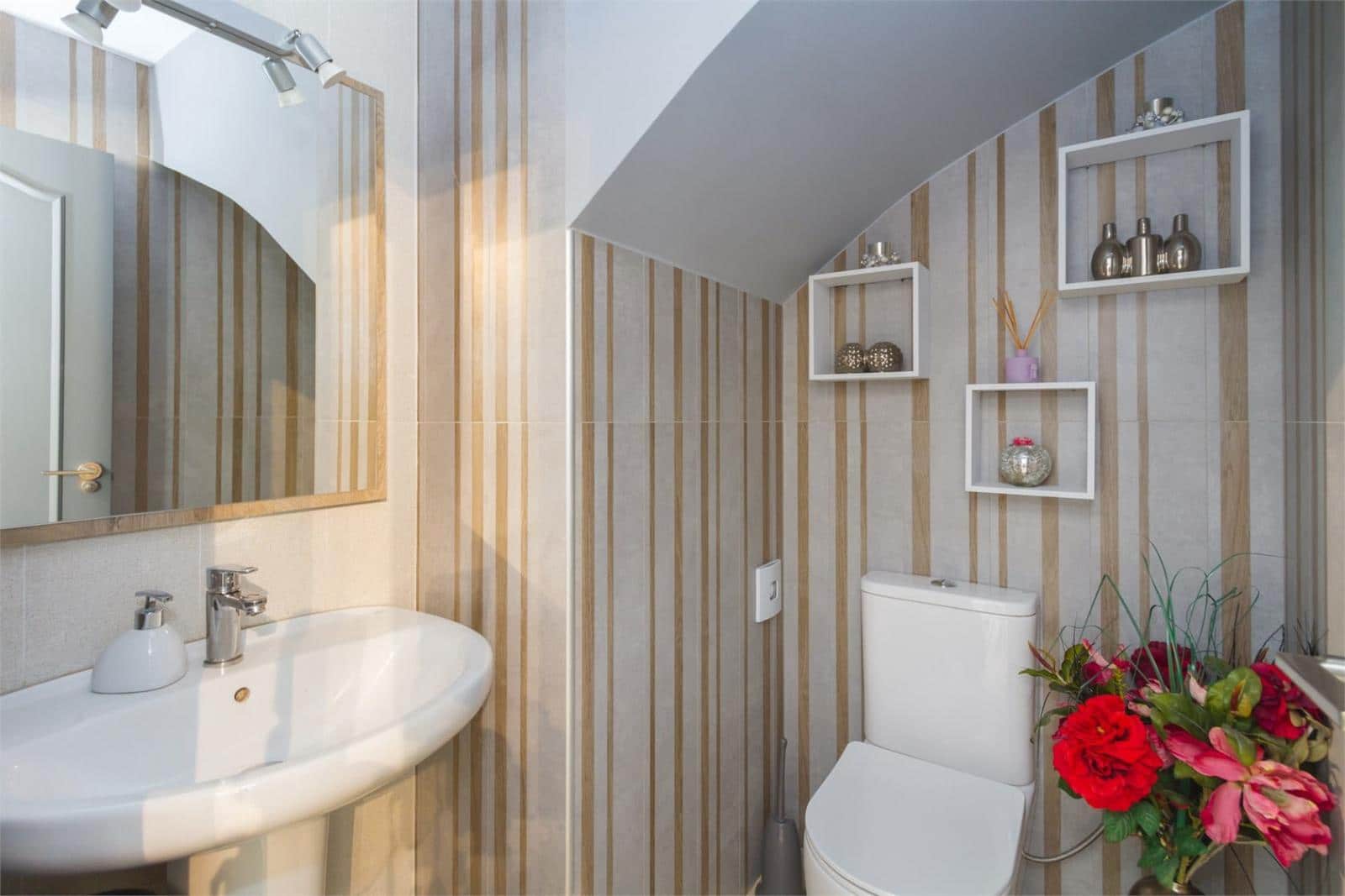 3 camera da letto Bungalow in vendita in Pedreguer con piscina - 315.000 € (Rif: 9012374)