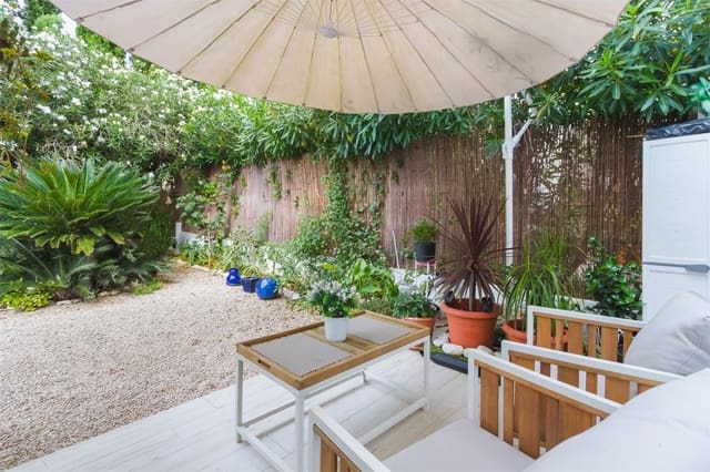 3 bedroom Bungalow for sale in Pedreguer with pool - € 315,000 (Ref: 9012374)