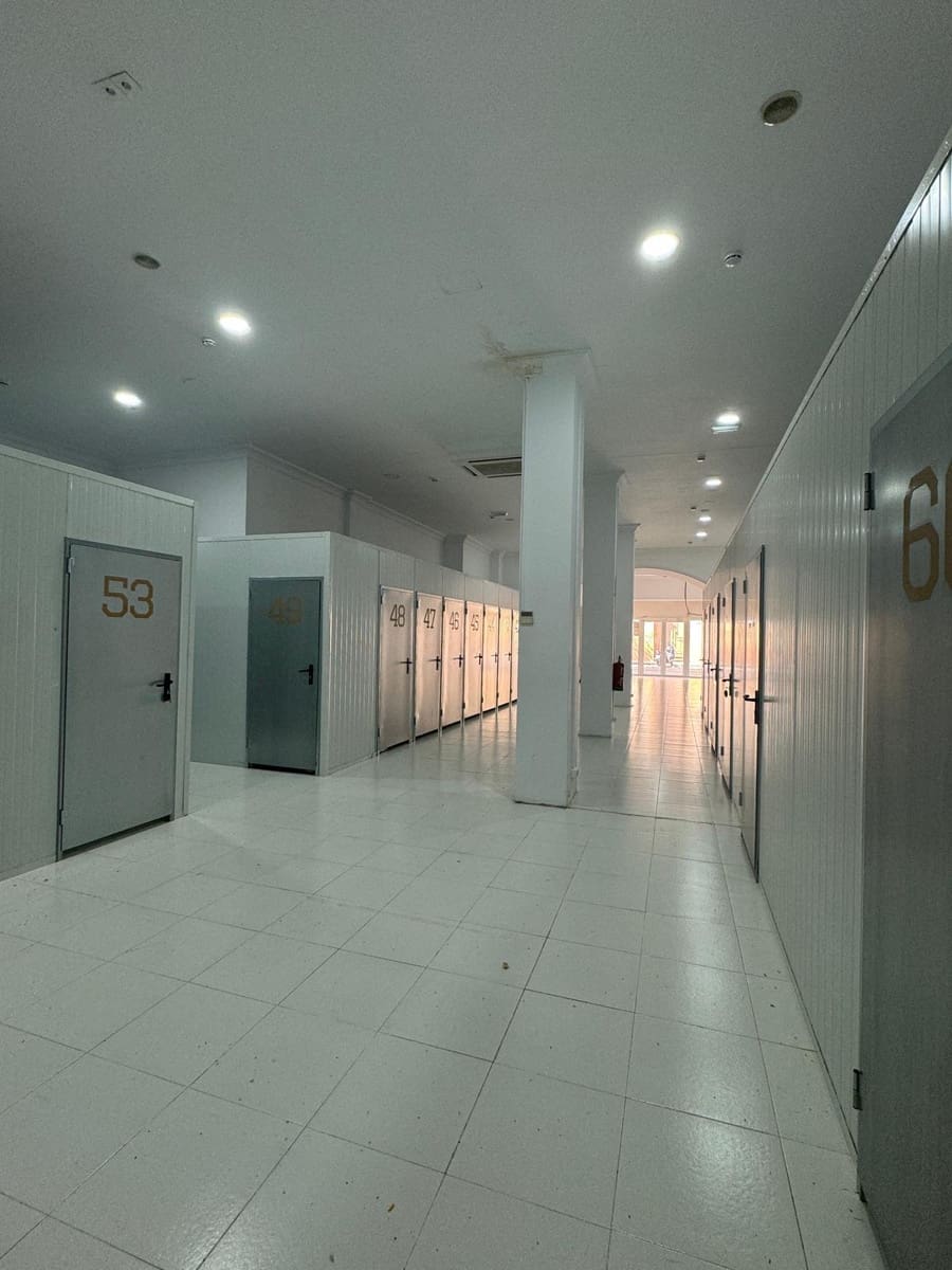 Commercieel te koop in Denia - € 350.000 (Ref: 9012375)