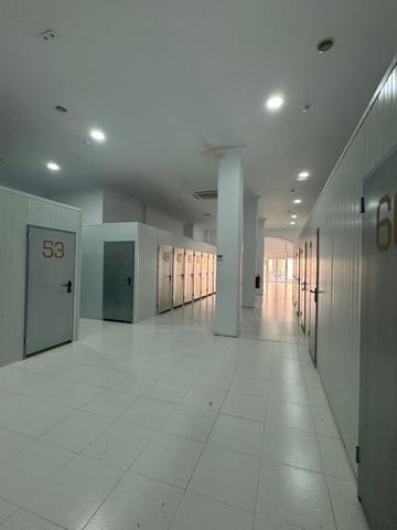 Kommersiell til salgs i Dénia - € 350 000 (Ref: 9012375)