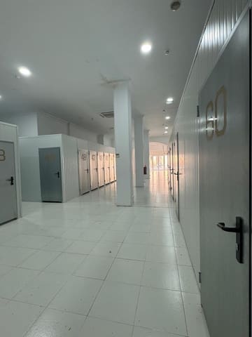 Kommersiell til salgs i Dénia - € 350 000 (Ref: 9012375)