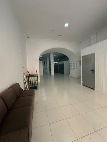 Kommersiell til salgs i Dénia - € 350 000 (Ref: 9012375)