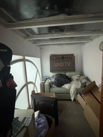 Kommersiell til salgs i Dénia - € 350 000 (Ref: 9012375)