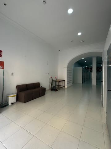 Kommersiell til salgs i Dénia - € 350 000 (Ref: 9012375)