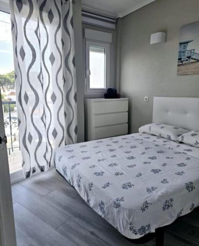Apartamento de 1 habitación en Dénia en venta con piscina - 175.000 € (Ref: 9024199)