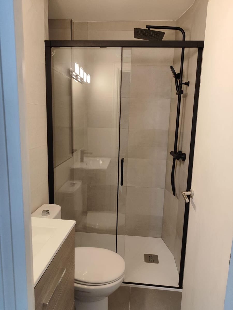 1 bedroom Apartment for sale in Denia with pool - € 175,000 (Ref: 9024199)