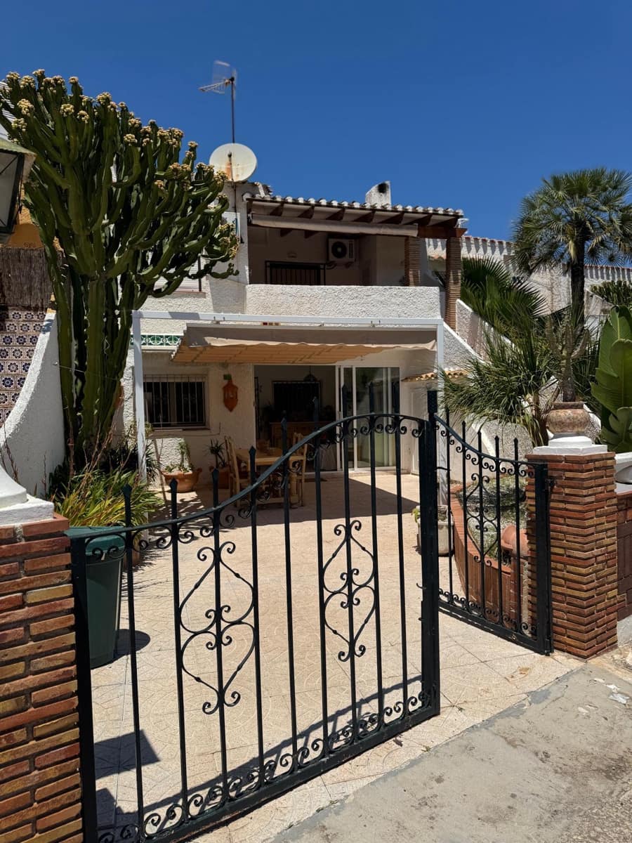 3 quarto Apartamento para venda em Denia - 269 000 € (Ref: 9024200)