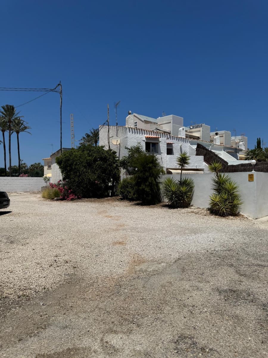 3 quarto Apartamento para venda em Denia - 269 000 € (Ref: 9024200)