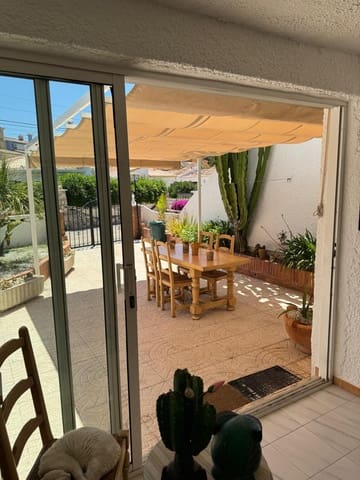 3 quarto Apartamento para venda em Dénia - 269 000 € (Ref: 9024200)